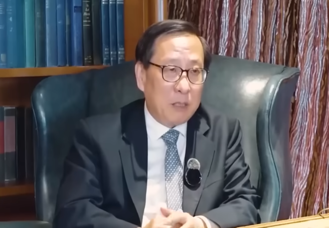 L’avertissement choc de Victor Gao : si Trump déclenche la guerre, la Chine l’emporte