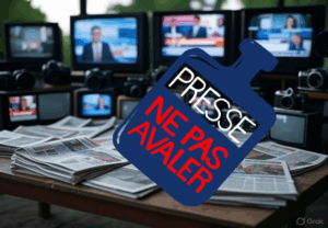 Le European Media Freedom Act : encore un nouvel outil de contrôle ?