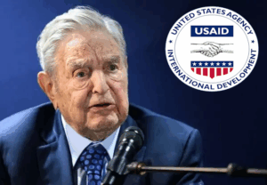 Le réseau Soros un cheval de Troie mondialiste dévoilé par leffondrement du château de cartes - MultiPol 360 Le réseau Soros : un cheval de Troie mondialiste dans le viseur de Trump