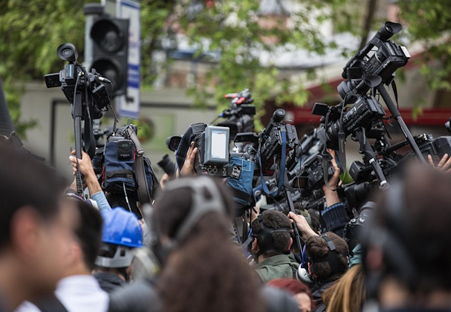 Le scandale des subventions publiques à la presse