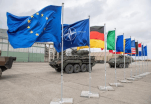 L'engagement français en Ukraine : une folie inconstitutionnelle et impopulaire