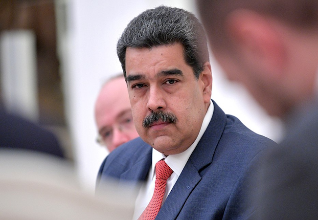 Les menaces impérialistes de Trump : une escalade dangereuse contre le Venezuela