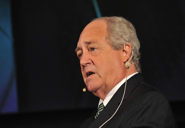 Patrick Moore, cofondateur de Greenpeace, dénonce le « canular » du réchauffement climatique