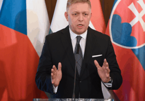 Robert Fico accuse des ambassades européennes d’ingérence dans la justice slovaque