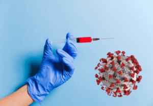 Sénat américain : les vaccins COVID pointés du doigt pour des caillots sanguins résistants