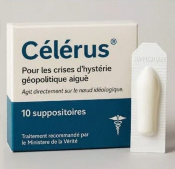 Célérus
