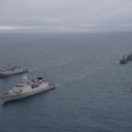 Douglas Macgregor : L’Europe au bord de la guerre avec la Russie