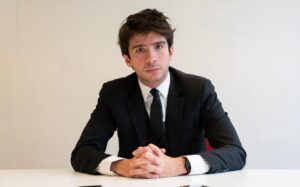 Interview de Maître Juan Branco - MultiPol 360