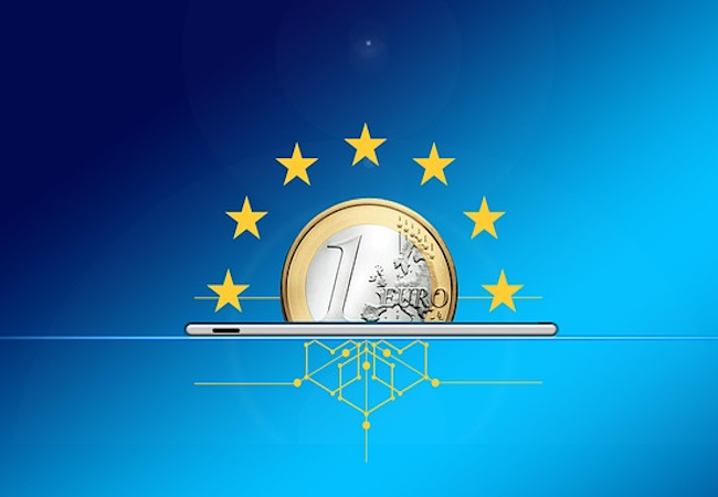 L’Euro numérique : vers un contrôle total de l’argent ?