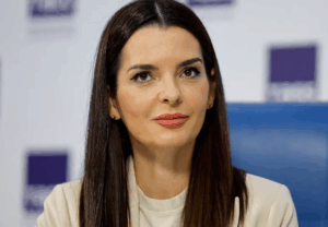 L'UE poursuit sa purge en Moldavie : l'affaire Evghenia Gutul