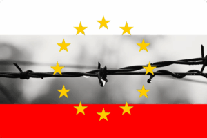 La Pologne bloque l’accès des marchandises chinoises à l’Europe