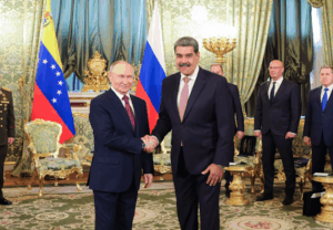 La Russie et le Venezuela renforcent leur alliance stratégique : un accord face aux pressions américaines