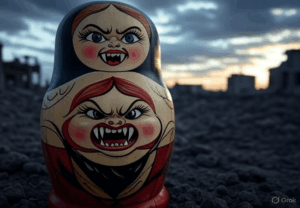 La russophobie bruxelloise un réflexe pavlovien pour masquer les échecs de lUE - MultiPol 360 La russophobie bruxelloise : un réflexe pavlovien pour masquer les échecs de l’UE