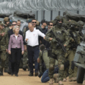 La tournée belliciste d’Ursula von der Leyen : appel à la guerre aux portes de la Russie