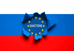 Le 19e paquet de sanctions de l’UE contre la Russie