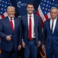 Le lâche assassinat de Charlie Kirk : quand les ennemis de la liberté d’expression tuent le messager