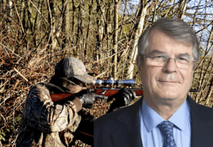 Le scandale de la porno-chasse chez les Bouygues - MultiPol 360