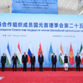 Le sommet de l’OCS 2025 : symbole d’un nouvel ordre mondial face à un occident en déclin