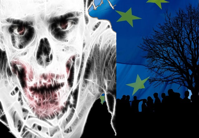 Le suicide économique de l’Europe par les sanctions