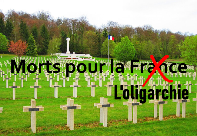 L'engagement des jeunes dans l'armée française aujourd'hui : une fausse bonne idée ?