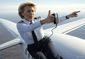 Les ombres de la guerre hybride : quand l’Europe invente des menaces pour justifier l’escalade