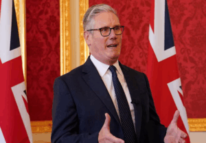 Mariage entre cousins : Keir Starmer confirme son accord !