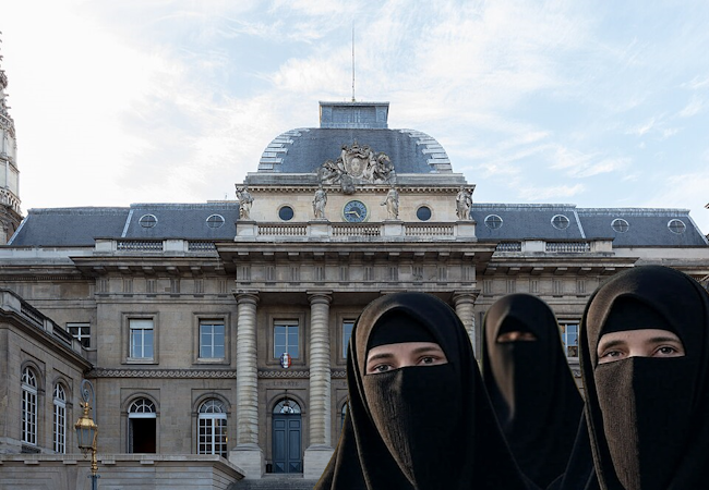 Procès des femmes jihadistes à Paris : des regrets tardifs face à l’horreur de Daesh