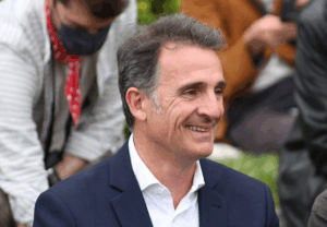 Suspension d'Éric Piolle : Une Enquête Judiciaire Éclabousse le Maire de Grenoble