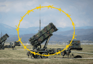 Zelensky, le mendiant de l’Occident : Les Européens, éternels dindons de la farce