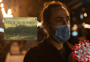 Gestion de la crise COVID-19 : le rapport accablant de la Cour de Justice de la République