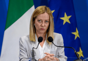 Giorgia Meloni : la voix de la raison face à la folie de l’UE sur les actifs russes gelés