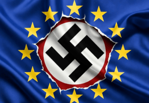 L’UE sur le sentier de la guerre : un schéma terrifiant qui rappelle la montée insidieuse du nazisme