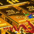 La Chine révolutionne le marché de l’or : un défi au système monétaire occidental ?
