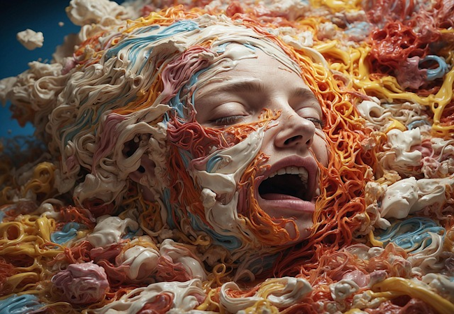 La décadence occidentale : le suicide culturel à travers la mode et l’art