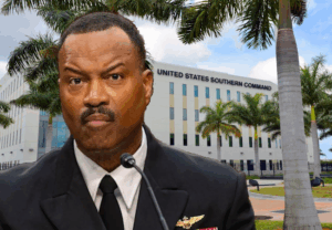 La démission de l’amiral alvin Holsey : un symbole de résistance éthique dans une armée en crise