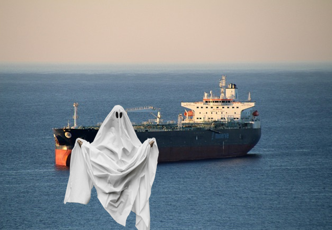 La flotte fantôme russe hante les fantasmes des dirigeants européens à la dérive