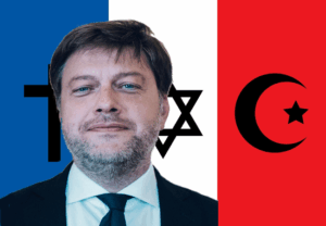 La laïcité à géométrie variable : l'exemple marseillais