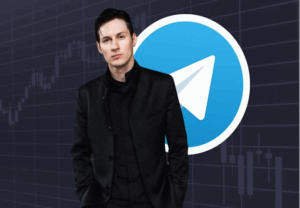 Le cri de désespoir de Pavel Durov : un avertissement sur l’érosion des libertés numériques