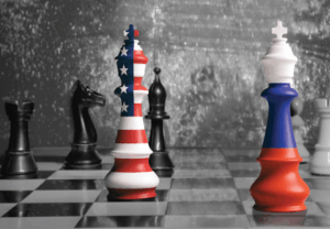 Le double jeu de Trump en Ukraine du changement dans la continuité - MultiPol 360 Le double jeu de Trump en Ukraine : du changement dans la continuité ?