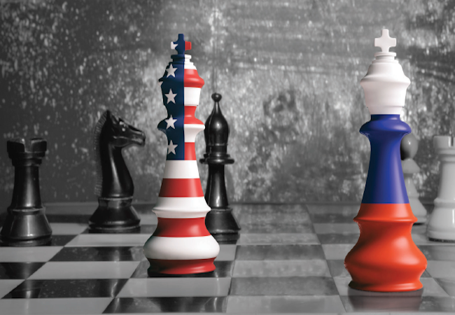 Le double jeu de Trump en Ukraine : du changement dans la continuité ?