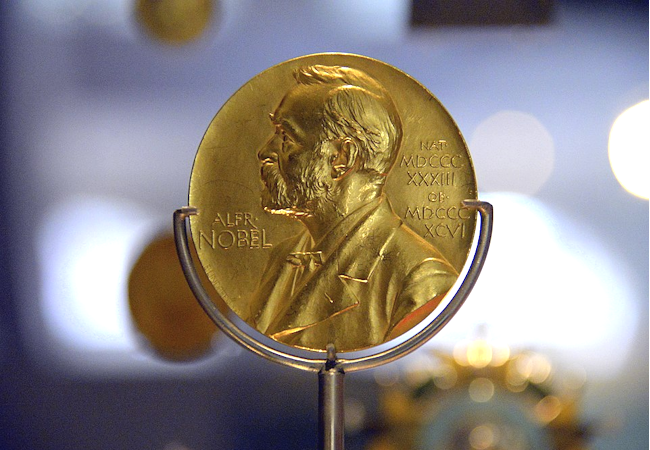 Le prix Nobel de la paix : une institution dévoyée au service de l’état profond