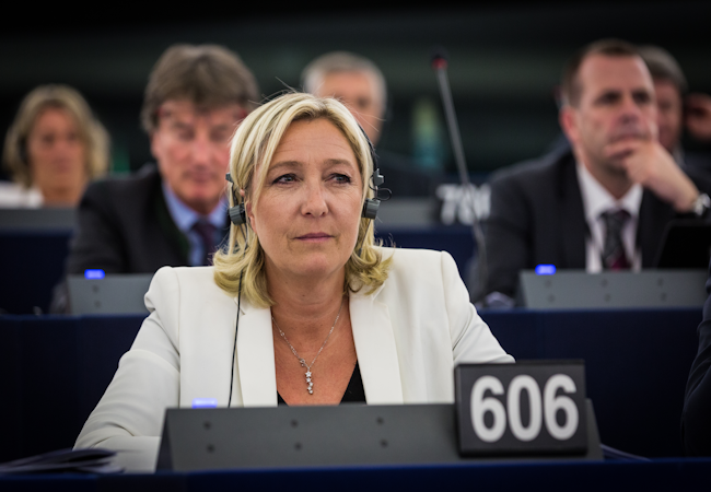 Le rejet du recours de Marine le Pen : une décision judiciaire aux répercussions politiques majeures