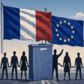 Les Français et les Européens, toujours otages des divisions partisanes
