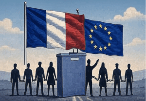 Les Français et les Européens, toujours otages des divisions partisanes