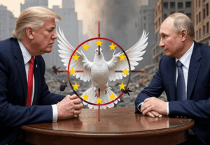 Les dirigeants européens : des politiciens ratés poussant l’Europe vers l’abîme en Ukraine