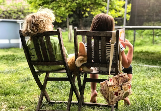 Les enfants devraient pouvoir choisir librement leur genre sans limite d’âge selon l’UE
