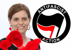 Limpunité de lextrême gauche violente le scandale Ilaria Salis et la protection européenne - MultiPol 360