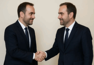 Loft Matignon saison 2 : Lecornu remet le couvert, Macron relance l’abonnement Netflix !