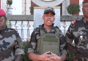 Madagascar : de la crise sociale au coup d’état – chronique d’un effondrement rapide