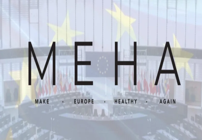 « Make Europe Healthy Again » le combat du Dr Fouché pour une santé souveraine